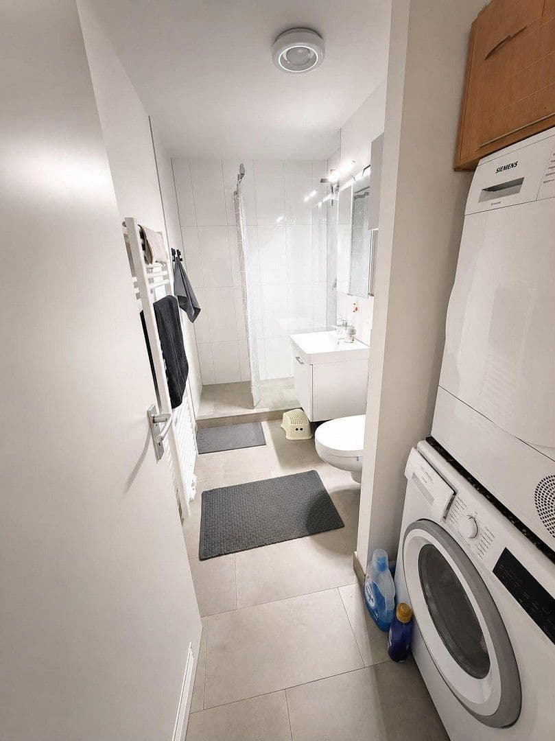 Pronájem bytu 3+1 71 m², Taufkirchen, Bavorsko Pronájem bytu 3+1 71 m², Taufkirchen, Bavorsko