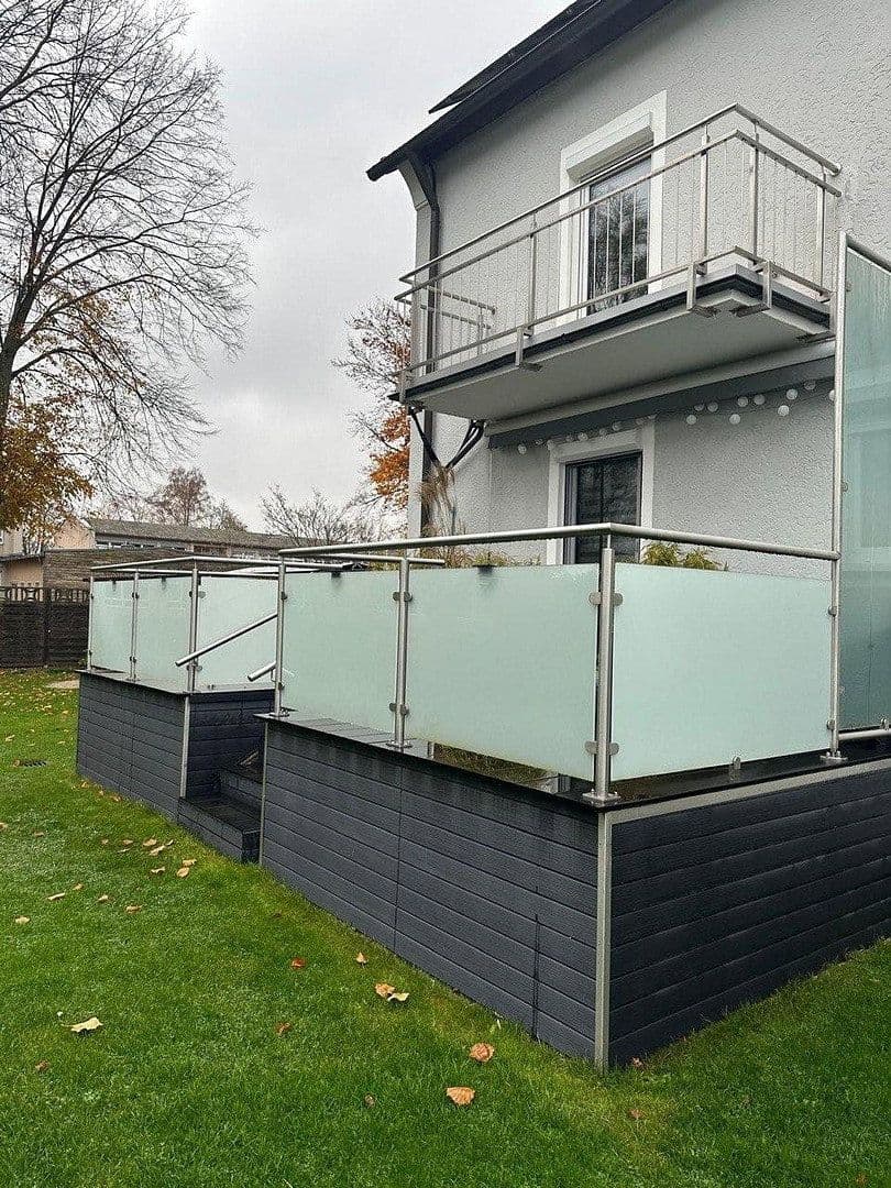Prodej domu 300 m², pozemek 650 m², Weiden i.d.OPf., Bavorsko Prodej domu 300 m², pozemek 650 m², Weiden i.d.OPf., Bavorsko