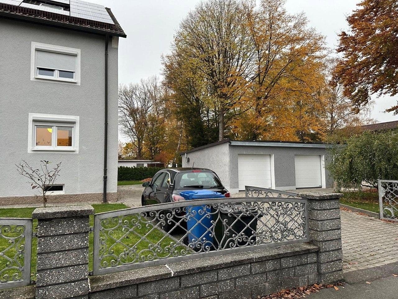 Prodej domu 300 m², pozemek 650 m², Weiden i.d.OPf., Bavorsko Prodej domu 300 m², pozemek 650 m², Weiden i.d.OPf., Bavorsko