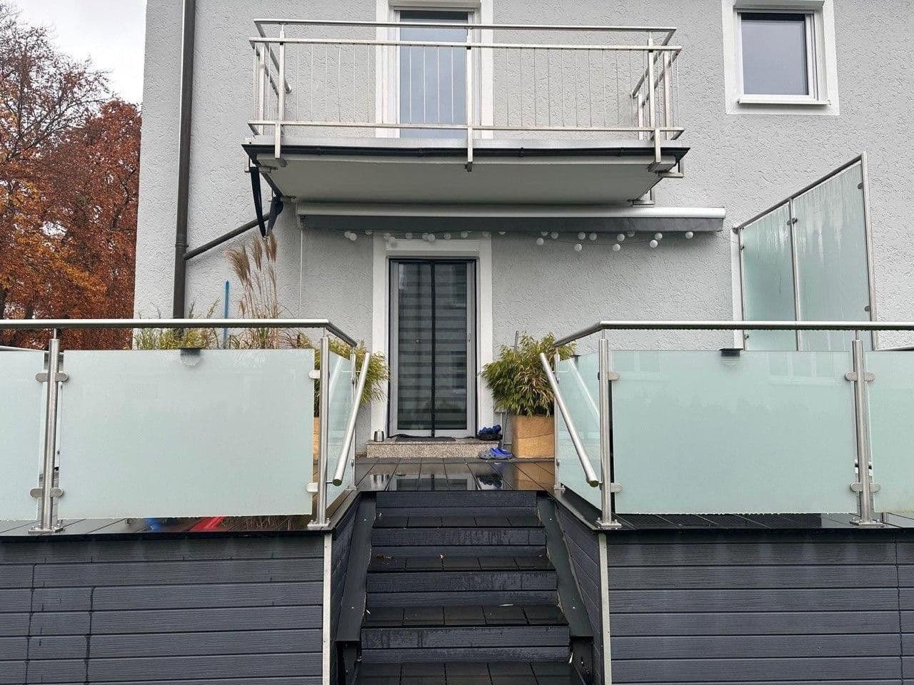 Prodej domu 300 m², pozemek 650 m², Weiden i.d.OPf., Bavorsko Prodej domu 300 m², pozemek 650 m², Weiden i.d.OPf., Bavorsko