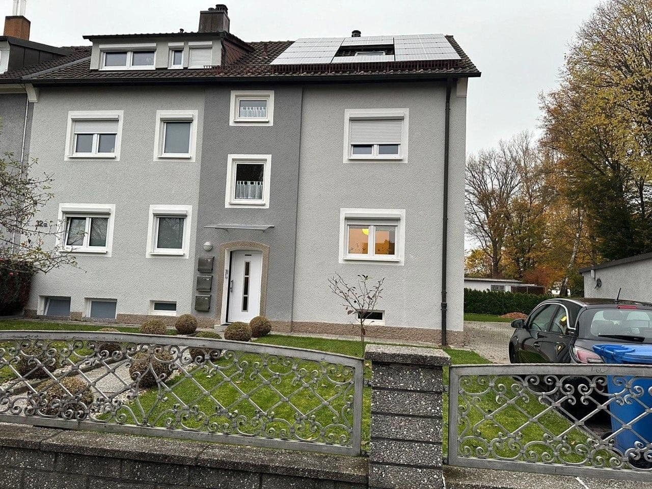 Prodej domu 300 m², pozemek 650 m², Weiden i.d.OPf., Bavorsko Prodej domu 300 m², pozemek 650 m², Weiden i.d.OPf., Bavorsko