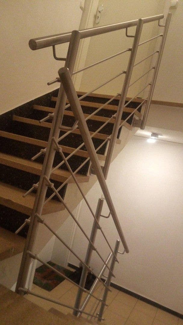 Prodej domu 300 m², pozemek 650 m², Weiden i.d.OPf., Bavorsko Prodej domu 300 m², pozemek 650 m², Weiden i.d.OPf., Bavorsko
