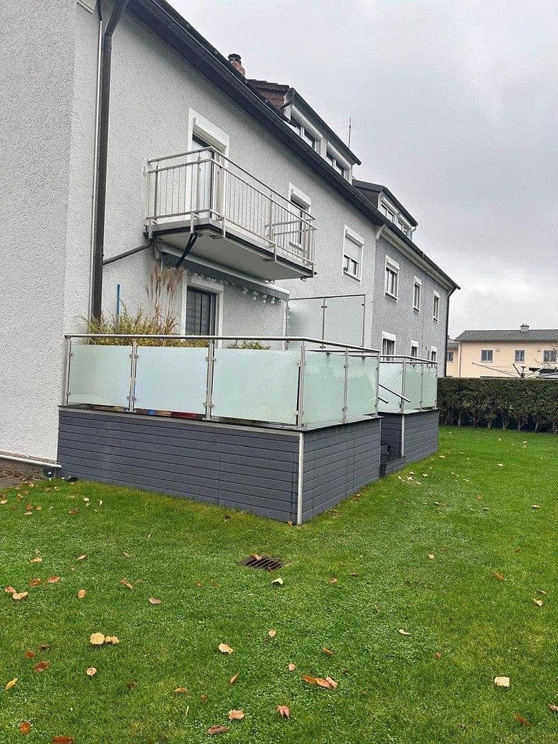Prodej domu 300 m², pozemek 650 m², Weiden i.d.OPf., Bavorsko Prodej domu 300 m², pozemek 650 m², Weiden i.d.OPf., Bavorsko