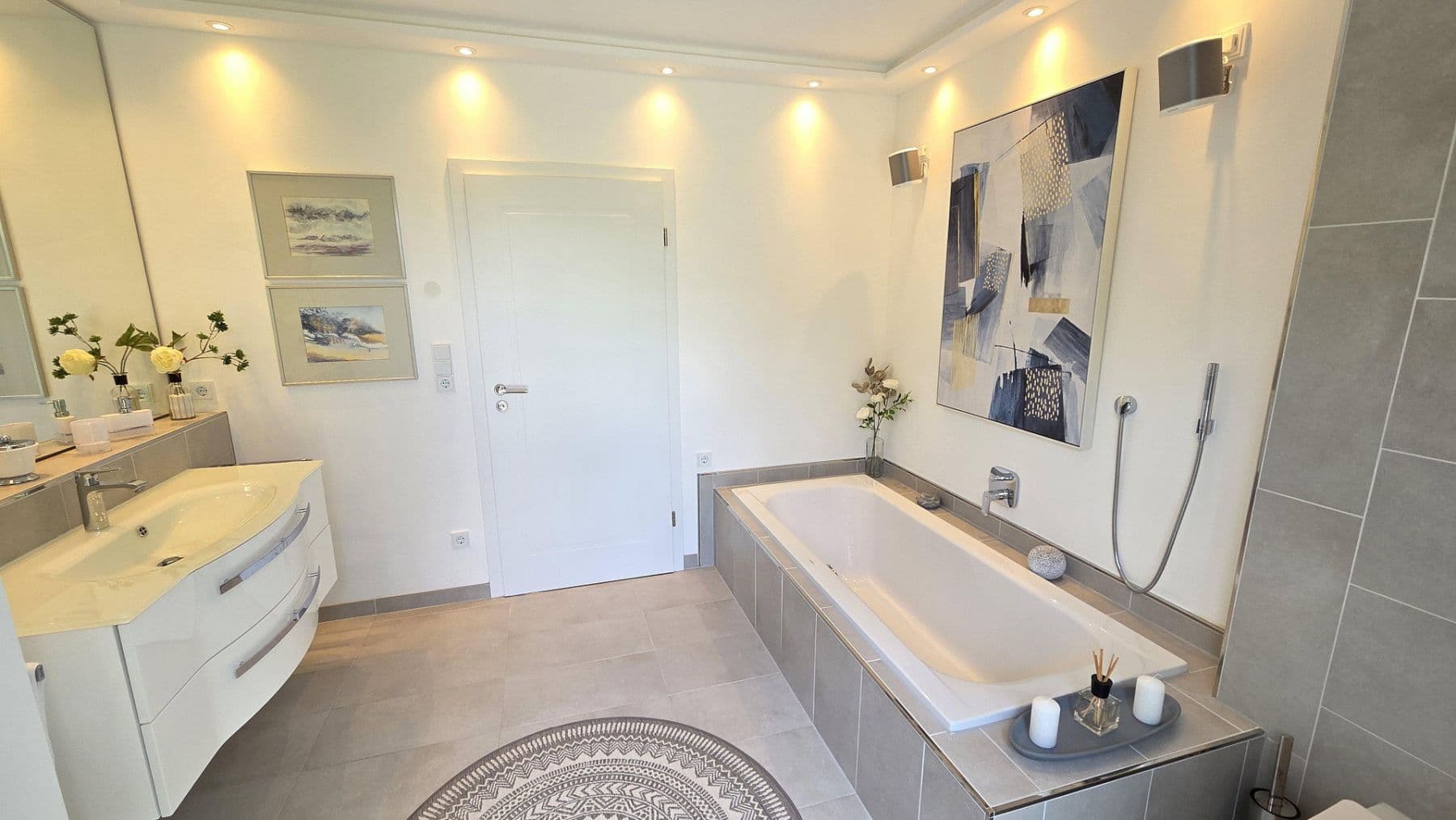 Prodej domu 251 m², pozemek 675 m², Pleiskirchen, Bavorsko Prodej domu 251 m², pozemek 675 m², Pleiskirchen, Bavorsko