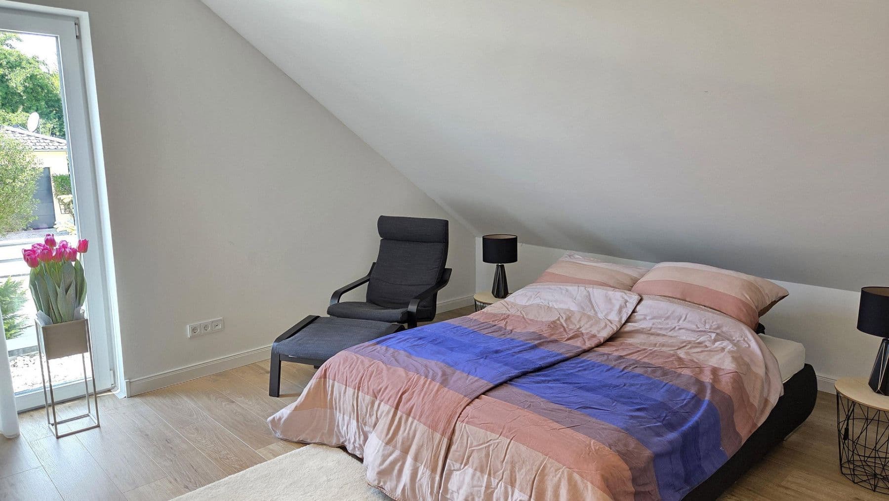 Prodej domu 251 m², pozemek 675 m², Pleiskirchen, Bavorsko Prodej domu 251 m², pozemek 675 m², Pleiskirchen, Bavorsko
