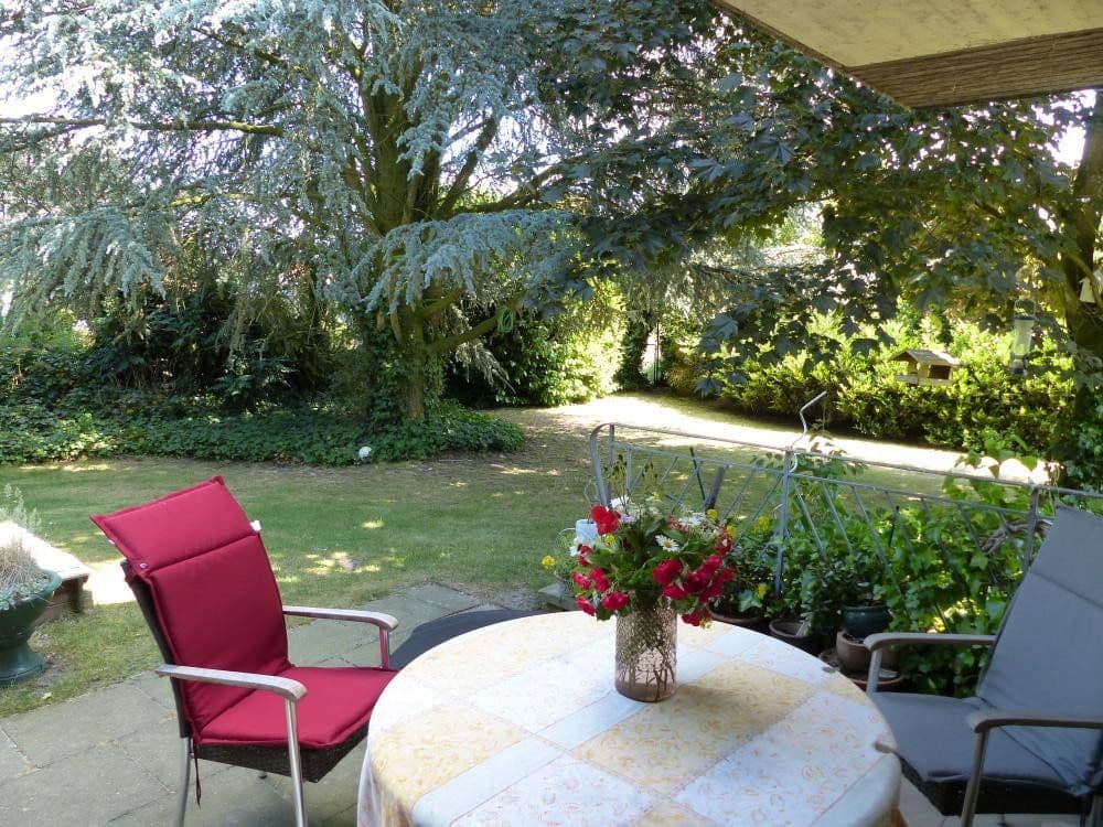Prodej domu 265 m², pozemek 1.198 m², Thuine, Dolní Sasko Prodej domu 265 m², pozemek 1.198 m², Thuine, Dolní Sasko