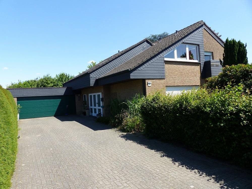 Prodej domu 265 m², pozemek 1.198 m², Thuine, Dolní Sasko Prodej domu 265 m², pozemek 1.198 m², Thuine, Dolní Sasko