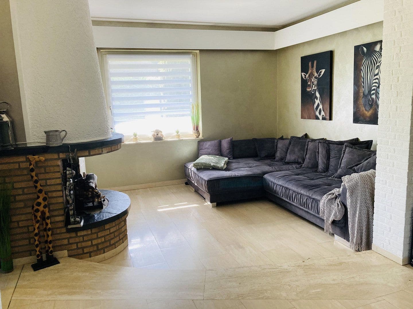 Prodej domu 265 m², pozemek 1.198 m², Thuine, Dolní Sasko Prodej domu 265 m², pozemek 1.198 m², Thuine, Dolní Sasko
