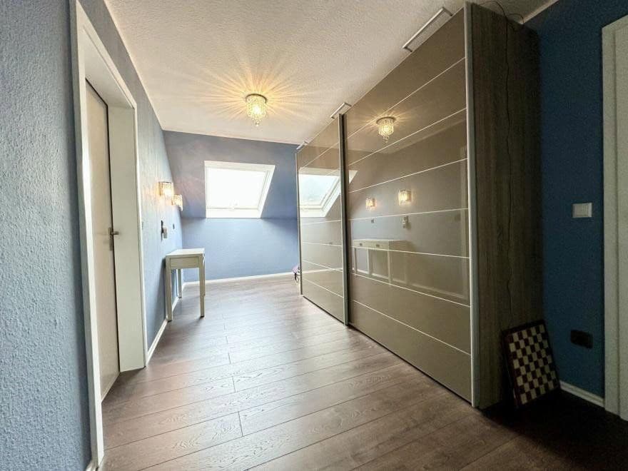 Prodej domu 265 m², pozemek 1.198 m², Thuine, Dolní Sasko Prodej domu 265 m², pozemek 1.198 m², Thuine, Dolní Sasko