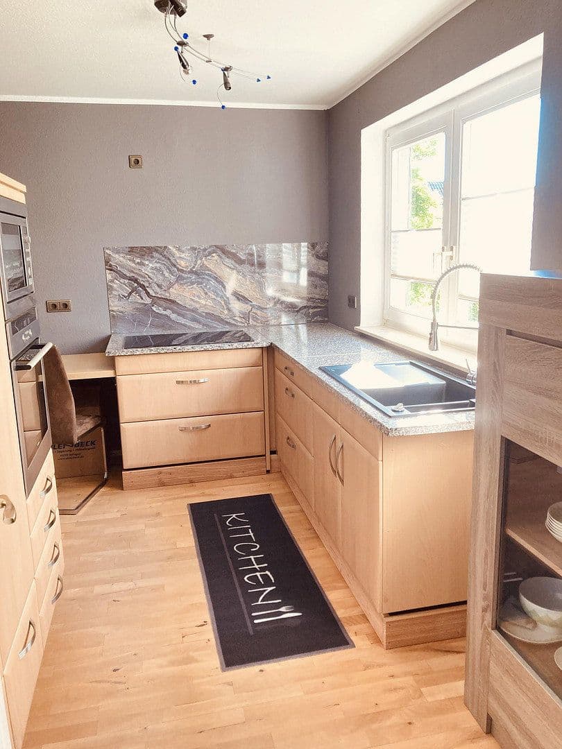 Prodej domu 265 m², pozemek 1.198 m², Thuine, Dolní Sasko Prodej domu 265 m², pozemek 1.198 m², Thuine, Dolní Sasko