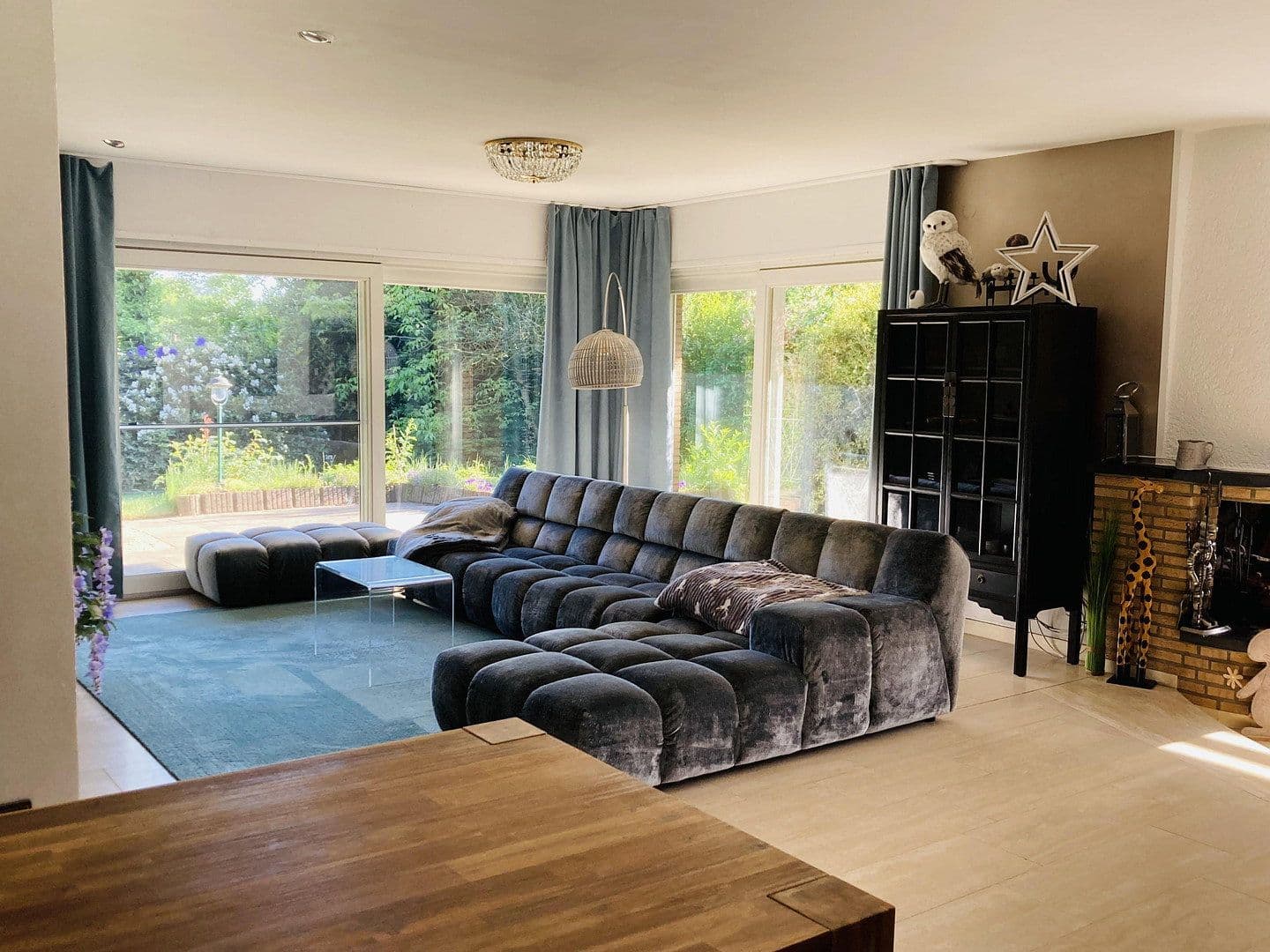 Prodej domu 265 m², pozemek 1.198 m², Thuine, Dolní Sasko Prodej domu 265 m², pozemek 1.198 m², Thuine, Dolní Sasko