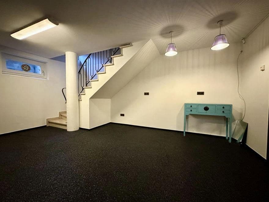 Prodej domu 265 m², pozemek 1.198 m², Thuine, Dolní Sasko Prodej domu 265 m², pozemek 1.198 m², Thuine, Dolní Sasko
