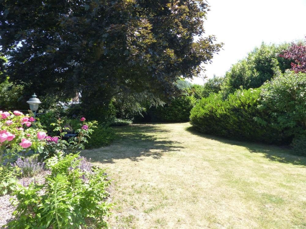 Prodej domu 265 m², pozemek 1.198 m², Thuine, Dolní Sasko Prodej domu 265 m², pozemek 1.198 m², Thuine, Dolní Sasko