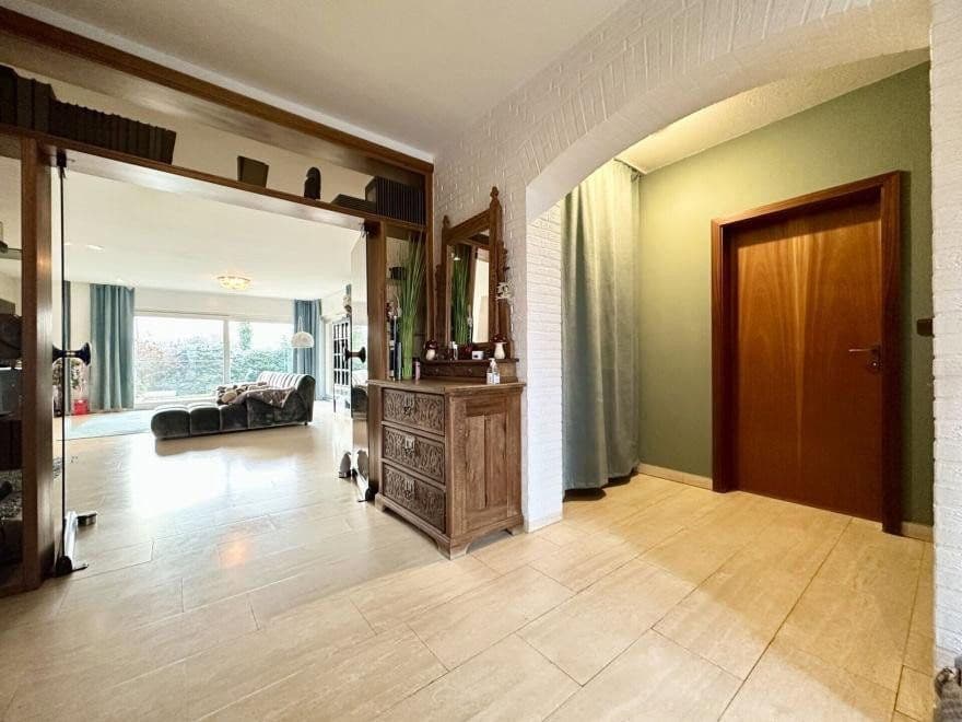 Prodej domu 265 m², pozemek 1.198 m², Thuine, Dolní Sasko Prodej domu 265 m², pozemek 1.198 m², Thuine, Dolní Sasko