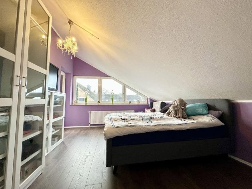 Prodej domu 265 m², pozemek 1.198 m², Thuine, Dolní Sasko Prodej domu 265 m², pozemek 1.198 m², Thuine, Dolní Sasko