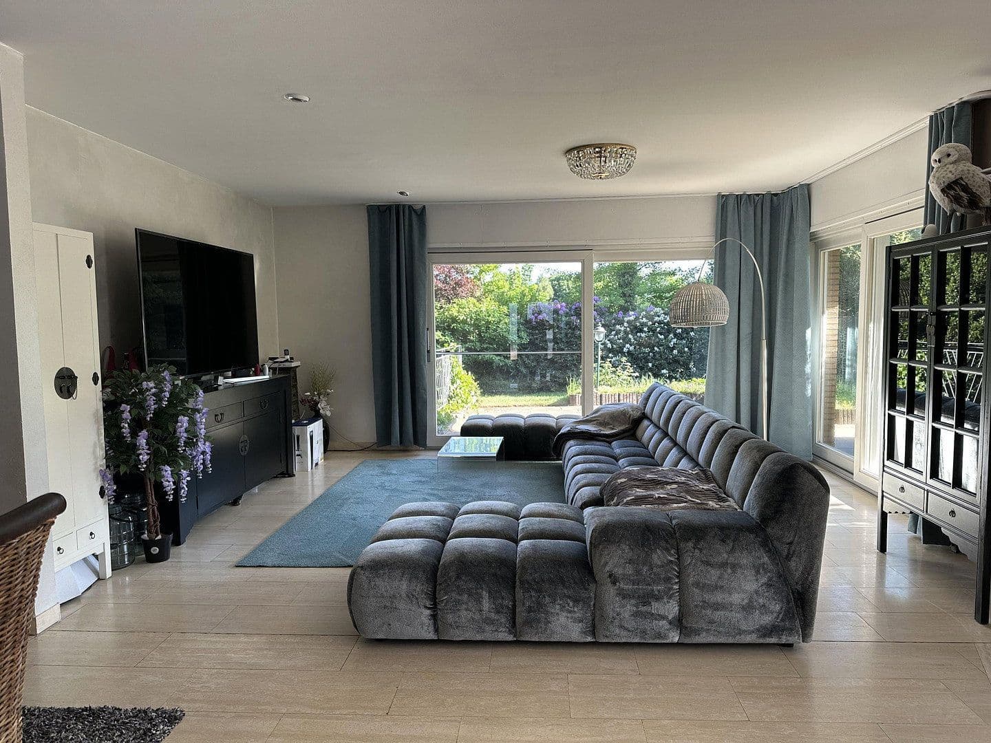 Prodej domu 265 m², pozemek 1.198 m², Thuine, Dolní Sasko Prodej domu 265 m², pozemek 1.198 m², Thuine, Dolní Sasko