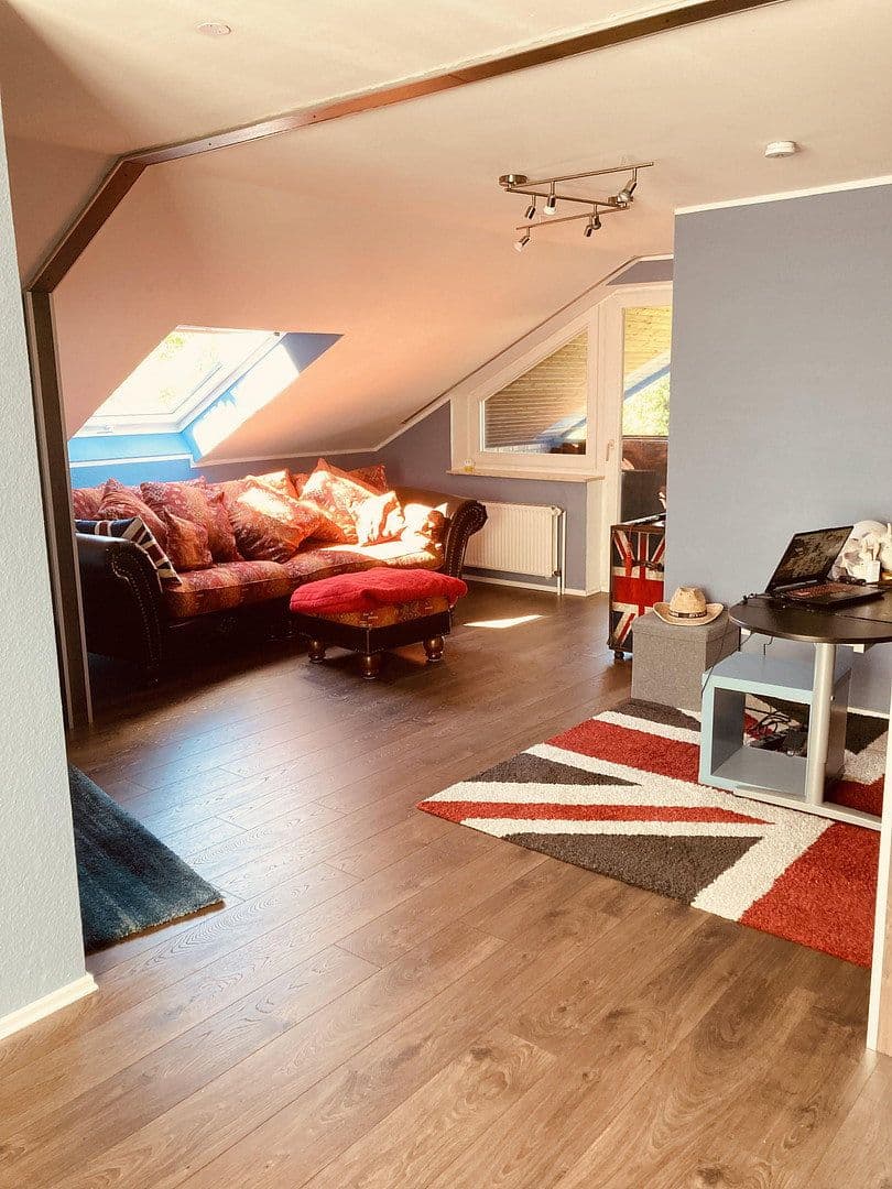 Prodej domu 265 m², pozemek 1.198 m², Thuine, Dolní Sasko Prodej domu 265 m², pozemek 1.198 m², Thuine, Dolní Sasko
