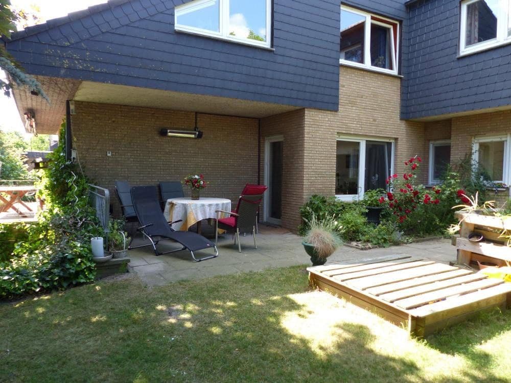 Prodej domu 265 m², pozemek 1.198 m², Thuine, Dolní Sasko Prodej domu 265 m², pozemek 1.198 m², Thuine, Dolní Sasko
