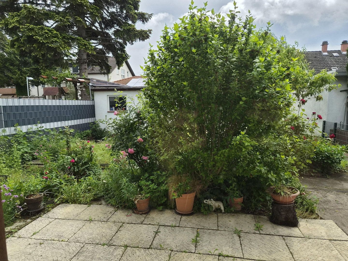Prodej domu 117 m², pozemek 345 m², Mannheim, Bádensko-Württembersko Prodej domu 117 m², pozemek 345 m², Mannheim, Bádensko-Württembersko
