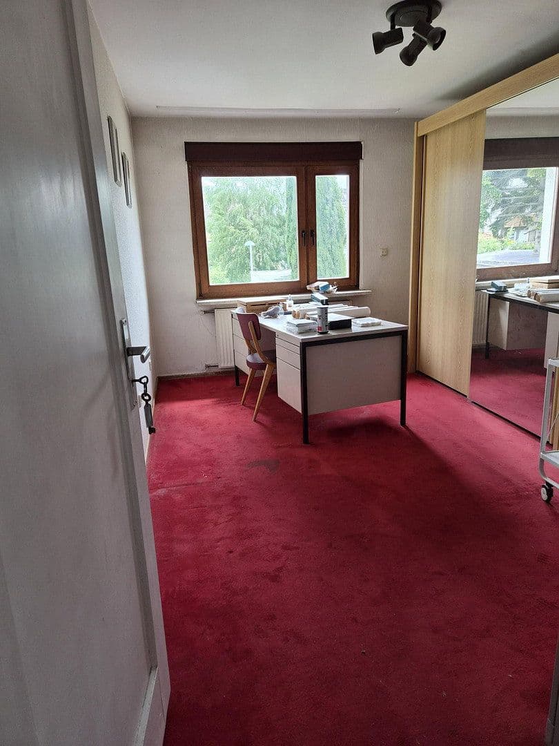 Prodej domu 117 m², pozemek 345 m², Mannheim, Bádensko-Württembersko Prodej domu 117 m², pozemek 345 m², Mannheim, Bádensko-Württembersko