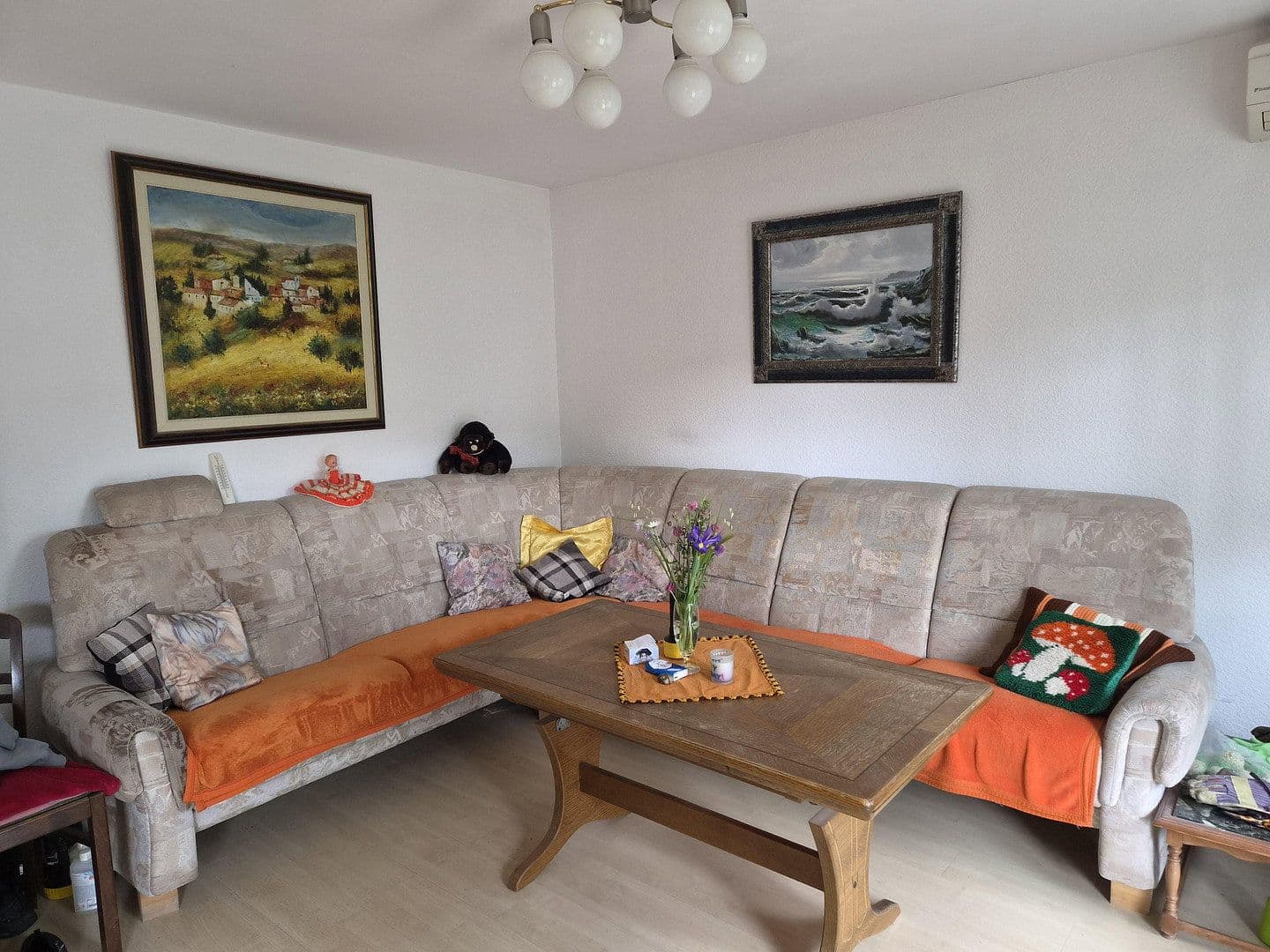 Prodej domu 117 m², pozemek 345 m², Mannheim, Bádensko-Württembersko Prodej domu 117 m², pozemek 345 m², Mannheim, Bádensko-Württembersko