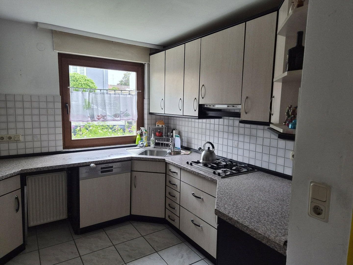 Prodej domu 117 m², pozemek 345 m², Mannheim, Bádensko-Württembersko Prodej domu 117 m², pozemek 345 m², Mannheim, Bádensko-Württembersko