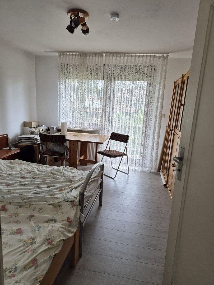 Prodej domu 117 m², pozemek 345 m², Mannheim, Bádensko-Württembersko Prodej domu 117 m², pozemek 345 m², Mannheim, Bádensko-Württembersko