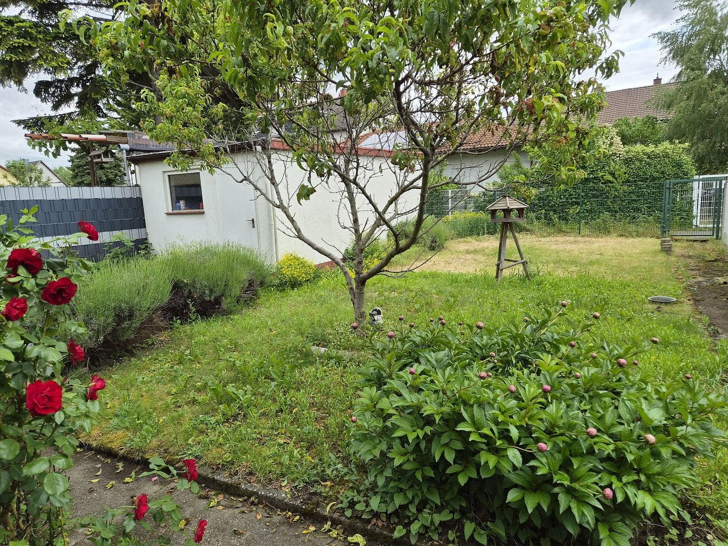 Prodej domu 117 m², pozemek 345 m², Mannheim, Bádensko-Württembersko Prodej domu 117 m², pozemek 345 m², Mannheim, Bádensko-Württembersko