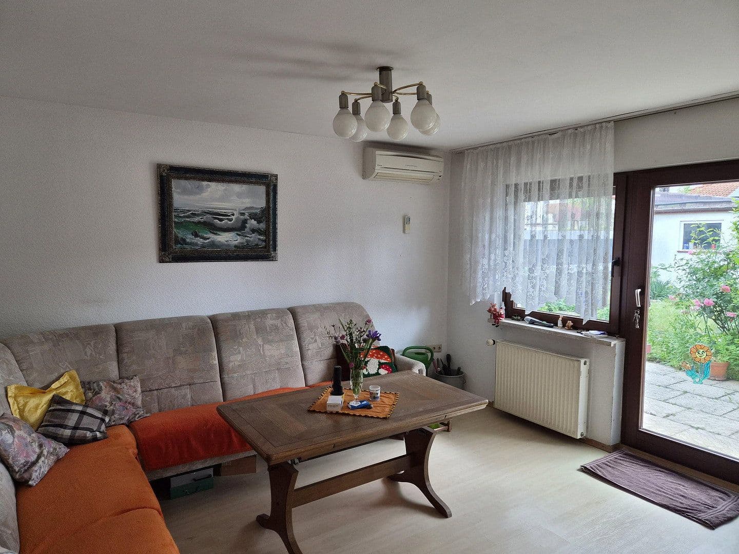 Prodej domu 117 m², pozemek 345 m², Mannheim, Bádensko-Württembersko Prodej domu 117 m², pozemek 345 m², Mannheim, Bádensko-Württembersko