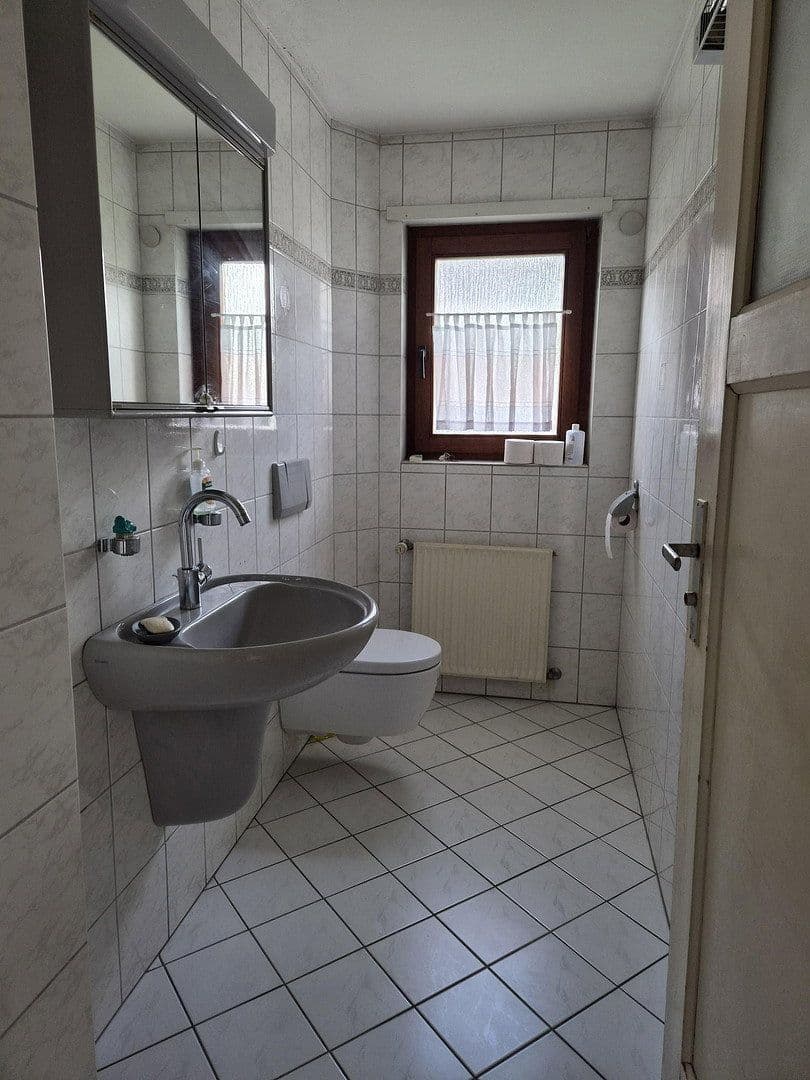 Prodej domu 117 m², pozemek 345 m², Mannheim, Bádensko-Württembersko Prodej domu 117 m², pozemek 345 m², Mannheim, Bádensko-Württembersko