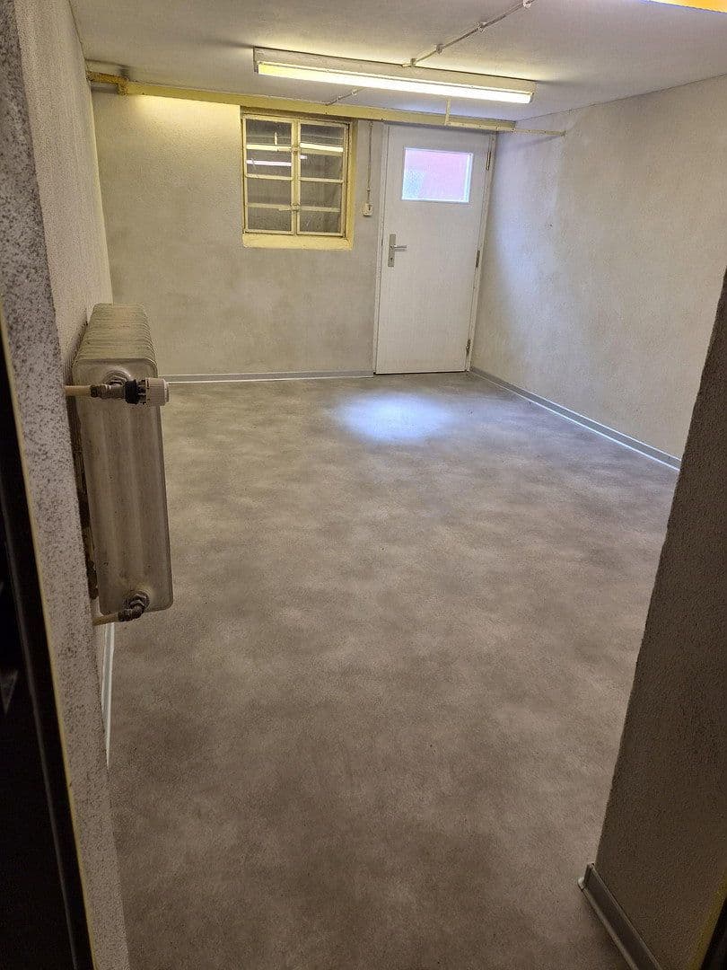 Prodej domu 117 m², pozemek 345 m², Mannheim, Bádensko-Württembersko Prodej domu 117 m², pozemek 345 m², Mannheim, Bádensko-Württembersko