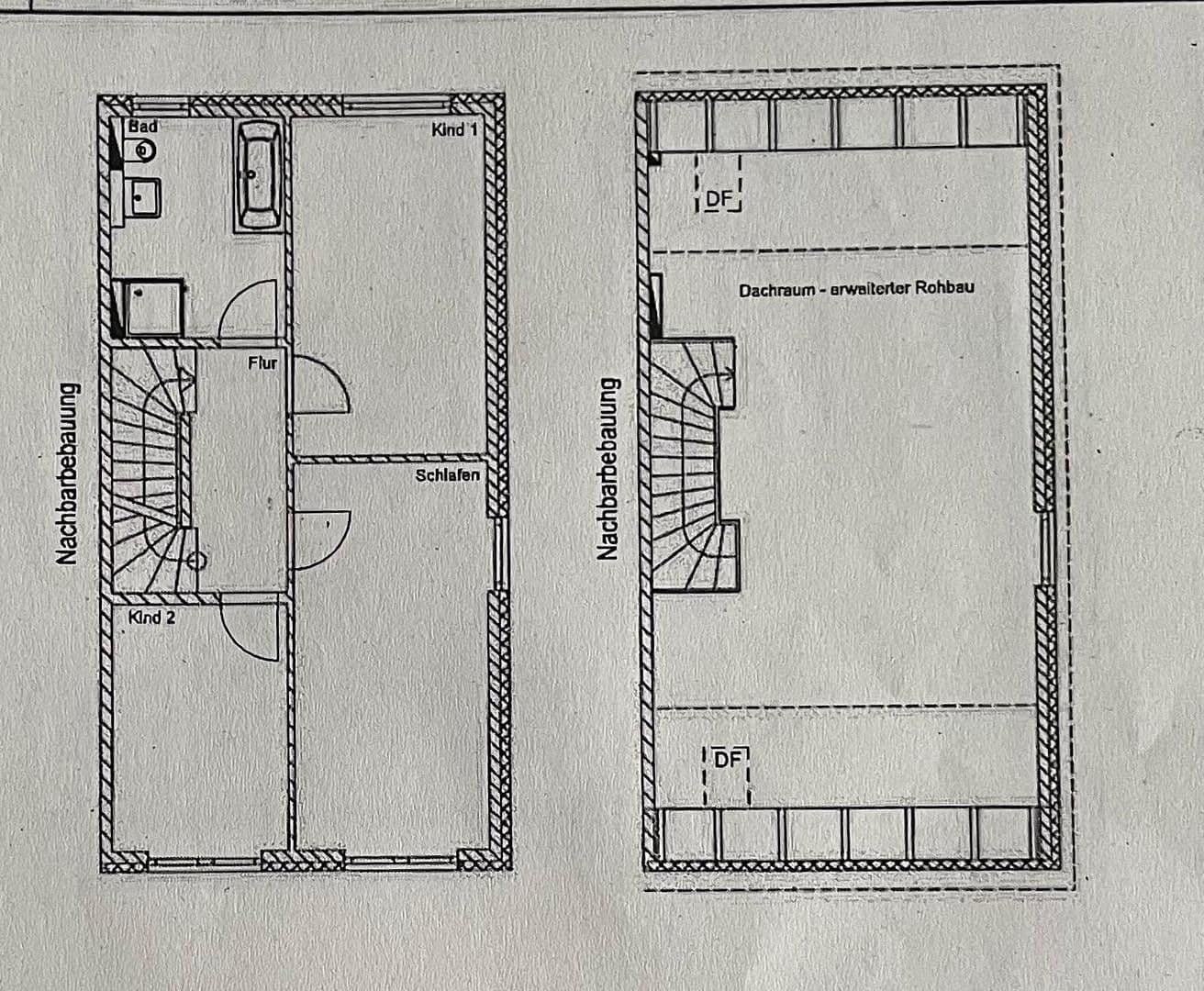 Prodej domu 165 m², pozemek 315 m², Stahnsdorf, Braniborsko Prodej domu 165 m², pozemek 315 m², Stahnsdorf, Braniborsko