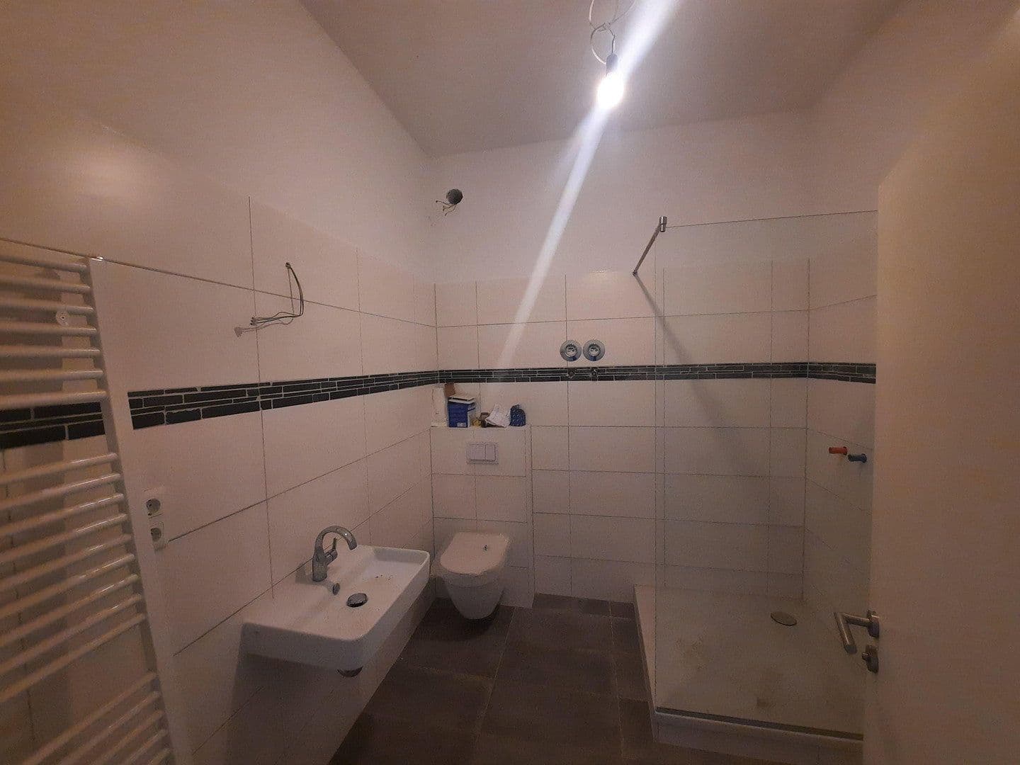 Pronájem bytu 4+kk 113 m², Bochum, Severní Porýní-Vestfálsko Pronájem bytu 4+kk 113 m², Bochum, Severní Porýní-Vestfálsko