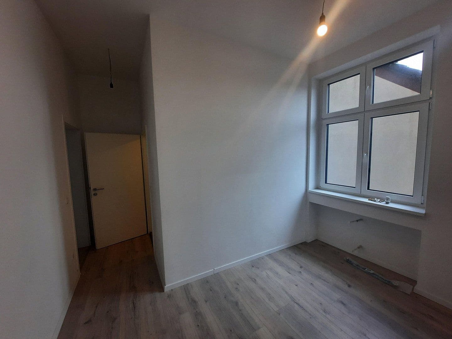 Pronájem bytu 4+kk 113 m², Bochum, Severní Porýní-Vestfálsko Pronájem bytu 4+kk 113 m², Bochum, Severní Porýní-Vestfálsko