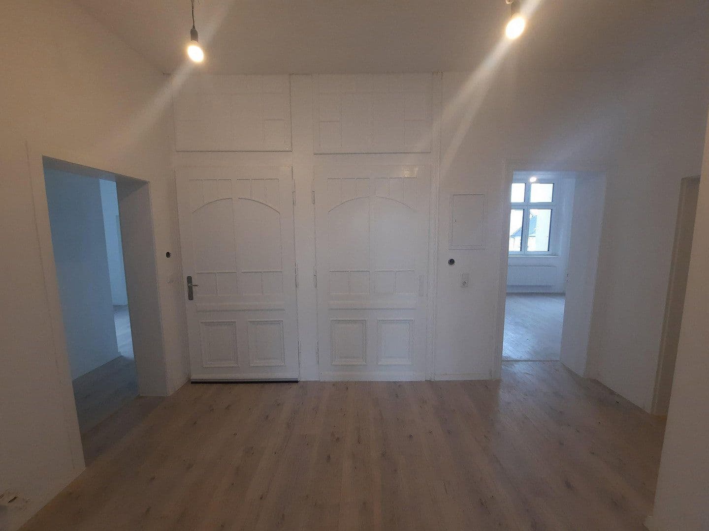 Pronájem bytu 4+kk 113 m², Bochum, Severní Porýní-Vestfálsko Pronájem bytu 4+kk 113 m², Bochum, Severní Porýní-Vestfálsko