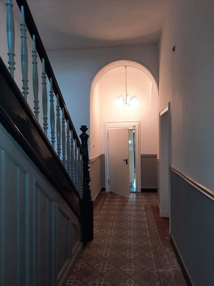 Pronájem bytu 4+kk 113 m², Bochum, Severní Porýní-Vestfálsko Pronájem bytu 4+kk 113 m², Bochum, Severní Porýní-Vestfálsko