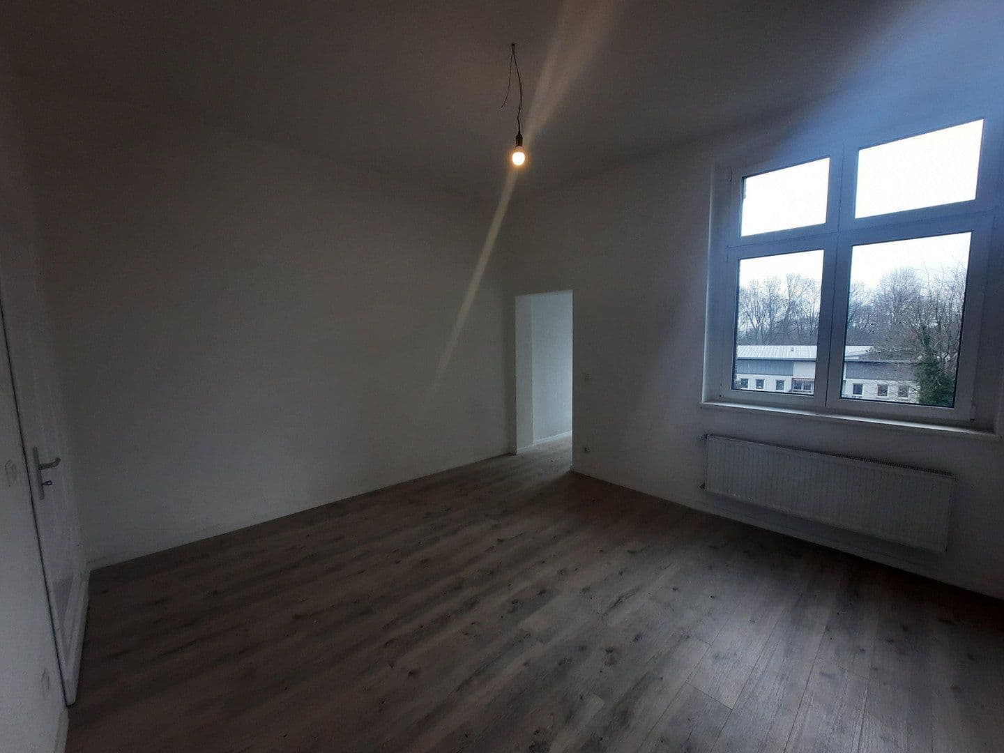 Pronájem bytu 4+kk 113 m², Bochum, Severní Porýní-Vestfálsko Pronájem bytu 4+kk 113 m², Bochum, Severní Porýní-Vestfálsko