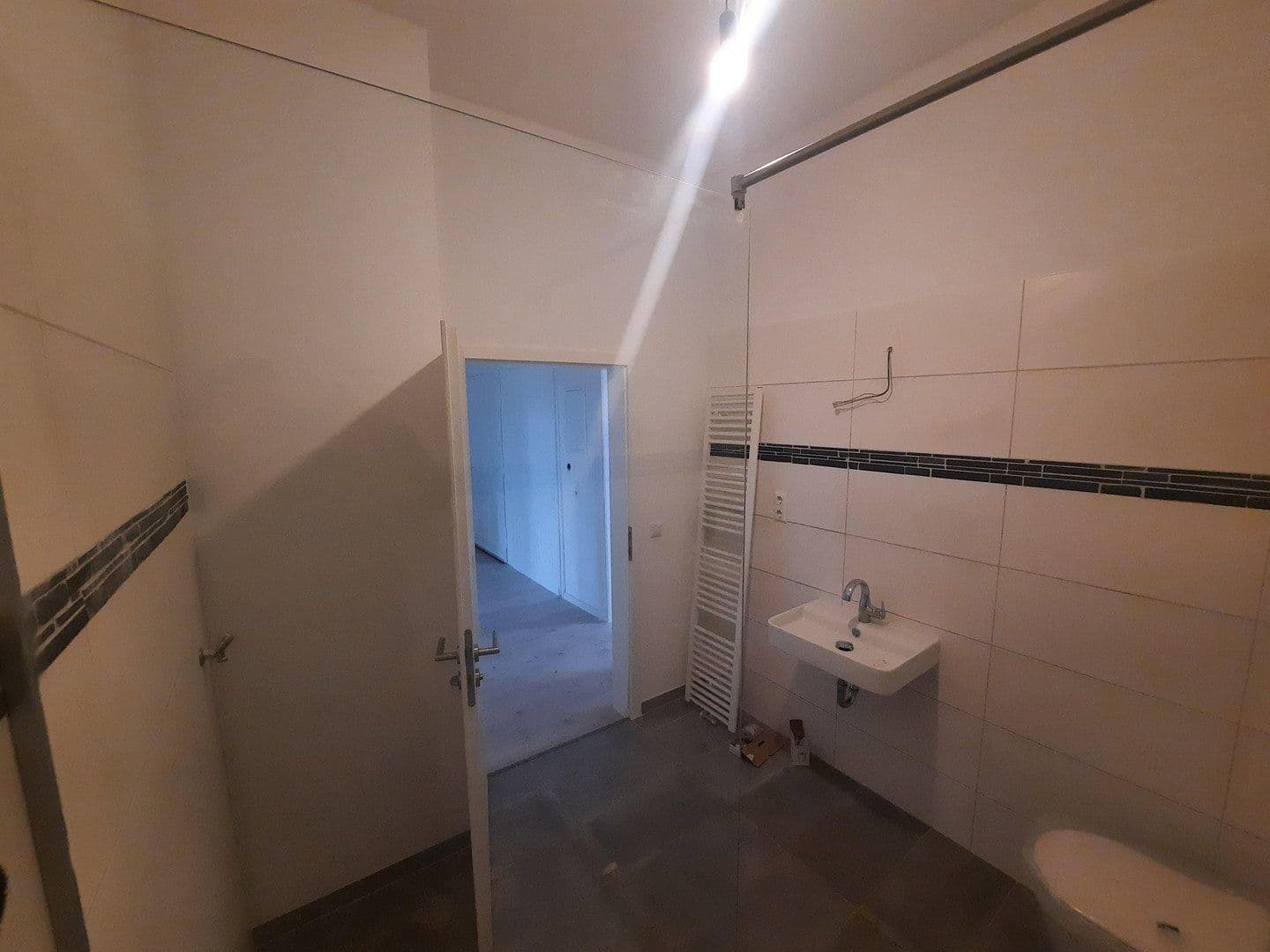 Pronájem bytu 4+kk 113 m², Bochum, Severní Porýní-Vestfálsko Pronájem bytu 4+kk 113 m², Bochum, Severní Porýní-Vestfálsko