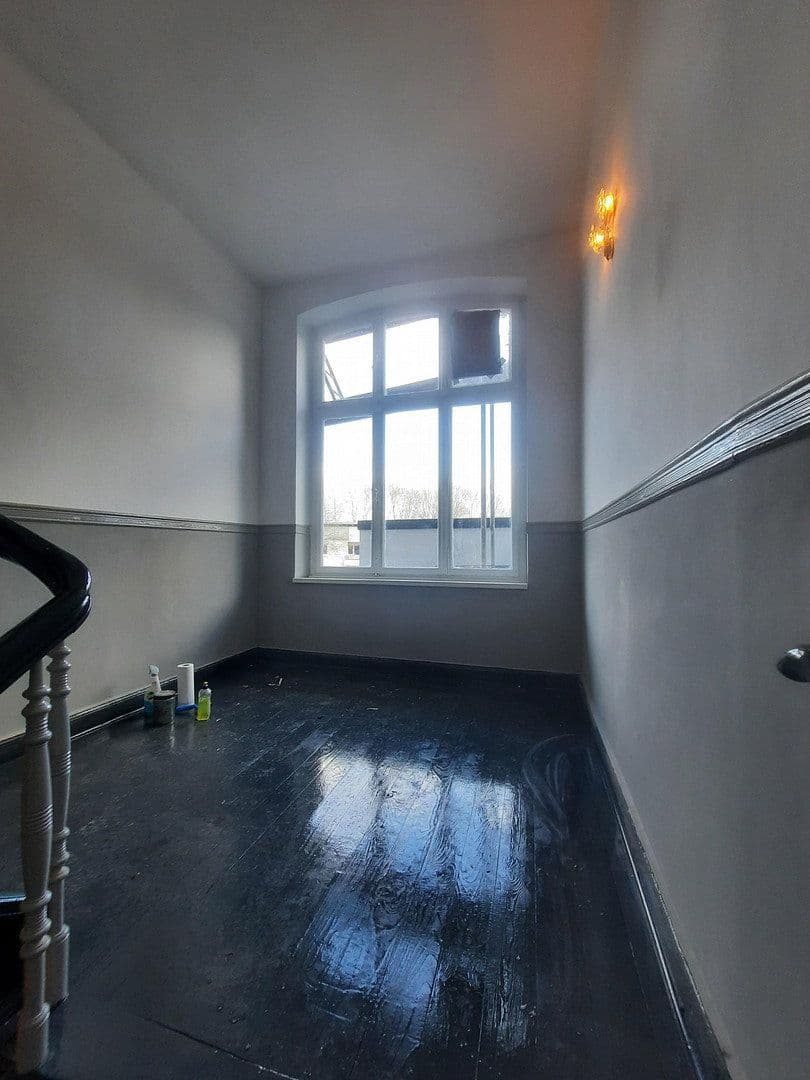 Pronájem bytu 4+kk 113 m², Bochum, Severní Porýní-Vestfálsko Pronájem bytu 4+kk 113 m², Bochum, Severní Porýní-Vestfálsko