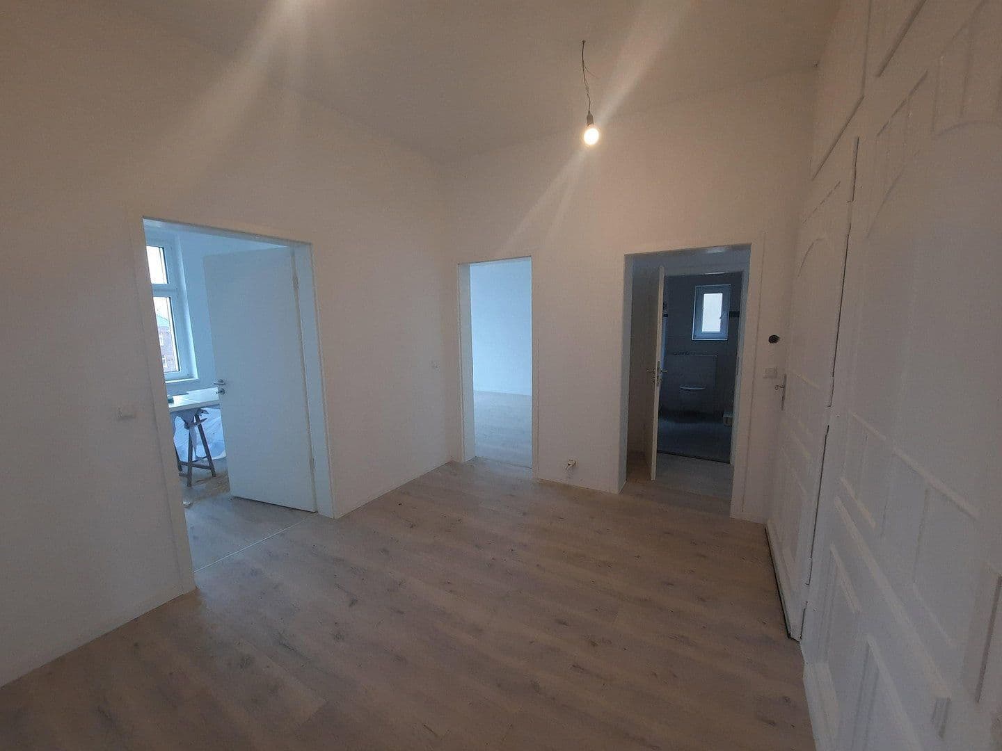 Pronájem bytu 4+kk 113 m², Bochum, Severní Porýní-Vestfálsko Pronájem bytu 4+kk 113 m², Bochum, Severní Porýní-Vestfálsko
