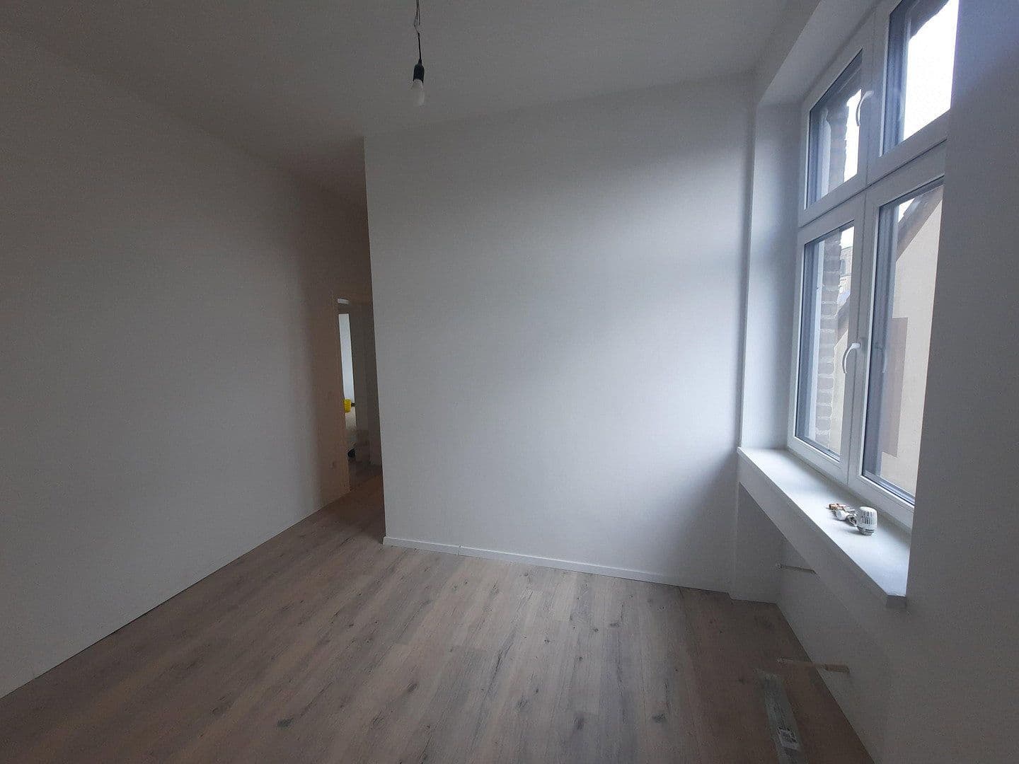 Pronájem bytu 4+kk 113 m², Bochum, Severní Porýní-Vestfálsko Pronájem bytu 4+kk 113 m², Bochum, Severní Porýní-Vestfálsko