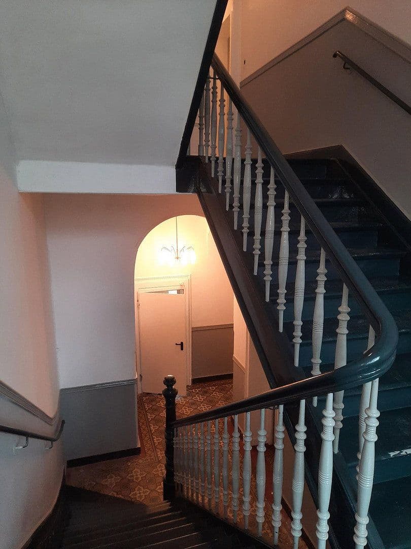 Pronájem bytu 4+kk 113 m², Bochum, Severní Porýní-Vestfálsko Pronájem bytu 4+kk 113 m², Bochum, Severní Porýní-Vestfálsko