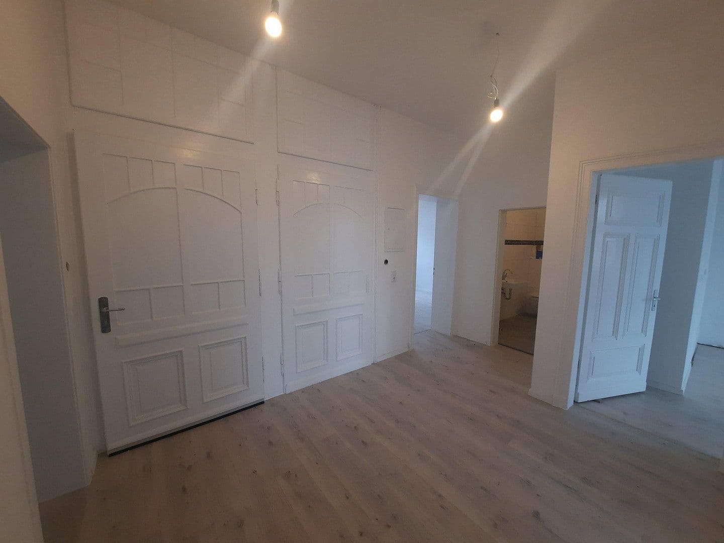 Pronájem bytu 4+kk 113 m², Bochum, Severní Porýní-Vestfálsko Pronájem bytu 4+kk 113 m², Bochum, Severní Porýní-Vestfálsko
