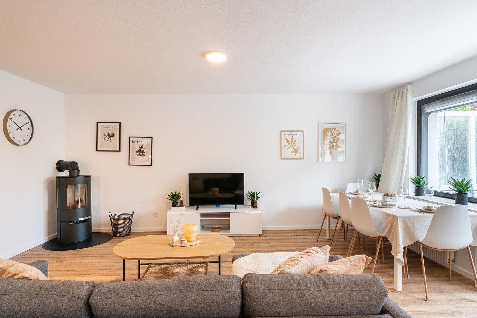 Prodej bytu 4+1 95 m², Nachbarsweg 7, Mülheim an der Ruhr, Severní Porýní-Vestfálsko Prodej bytu 4+1 95 m², Nachbarsweg 7, Mülheim an der Ruhr, Severní Porýní-Vestfálsko