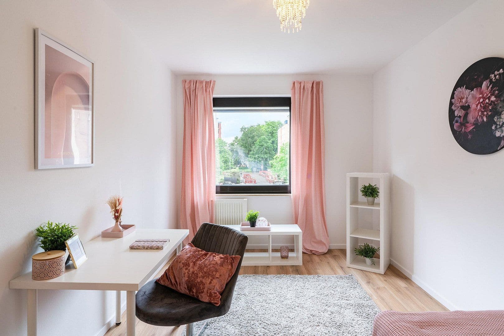 Prodej bytu 4+1 95 m², Nachbarsweg 7, Mülheim an der Ruhr, Severní Porýní-Vestfálsko Prodej bytu 4+1 95 m², Nachbarsweg 7, Mülheim an der Ruhr, Severní Porýní-Vestfálsko