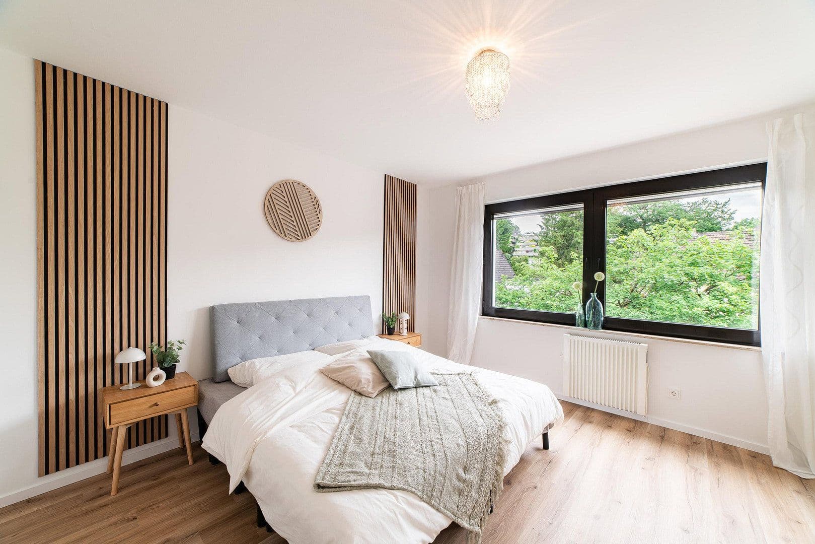 Prodej bytu 4+1 95 m², Nachbarsweg 7, Mülheim an der Ruhr, Severní Porýní-Vestfálsko Prodej bytu 4+1 95 m², Nachbarsweg 7, Mülheim an der Ruhr, Severní Porýní-Vestfálsko