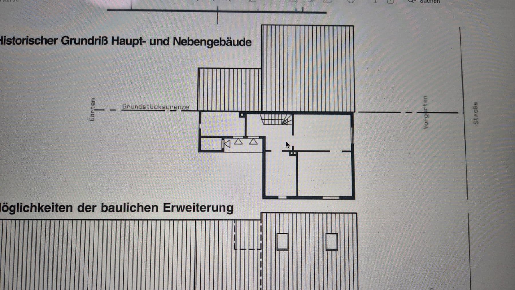 Prodej domu 80 m², pozemek 8 m², Swantewitstr 80, Berlin, Berlín Prodej domu 80 m², pozemek 8 m², Swantewitstr 80, Berlin, Berlín