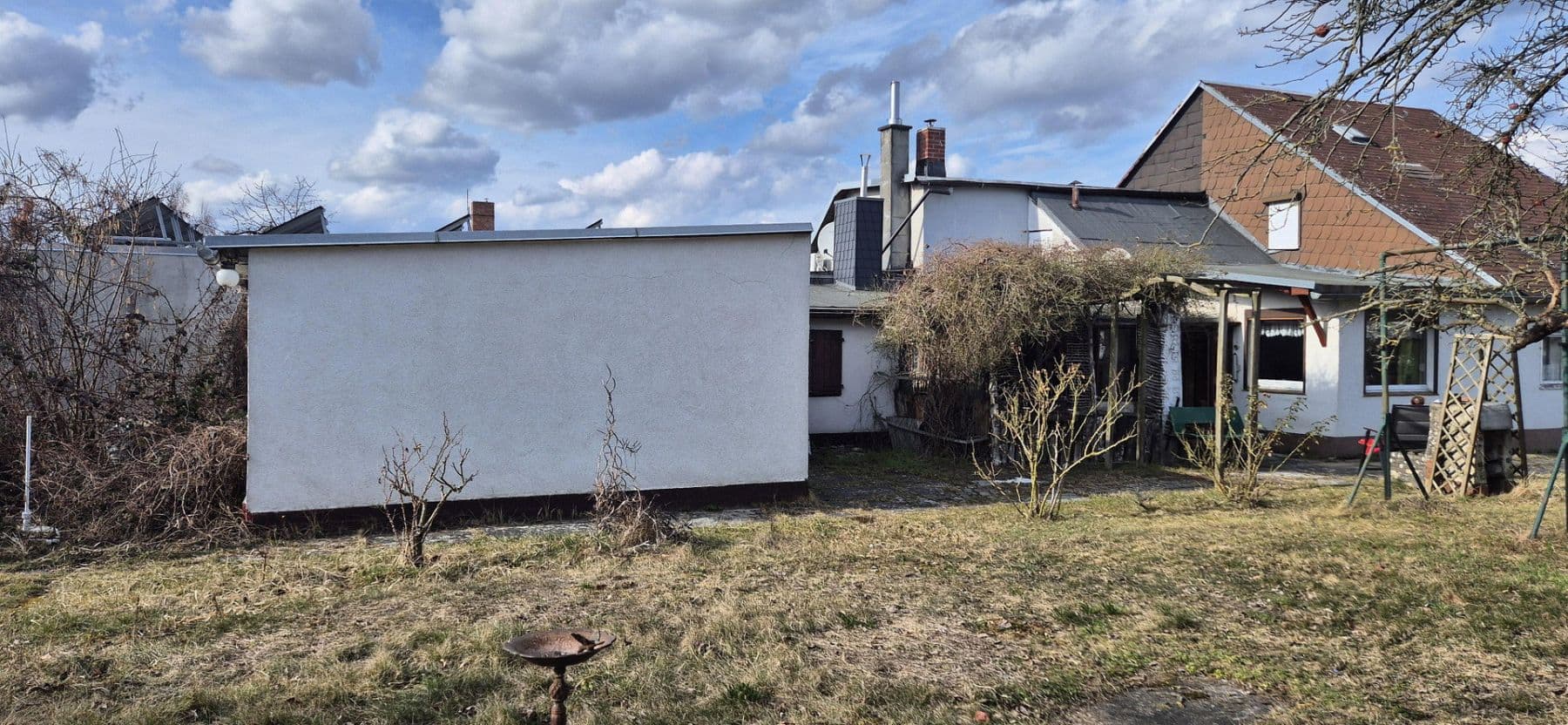 Prodej domu 80 m², pozemek 8 m², Swantewitstr 80, Berlin, Berlín Prodej domu 80 m², pozemek 8 m², Swantewitstr 80, Berlin, Berlín