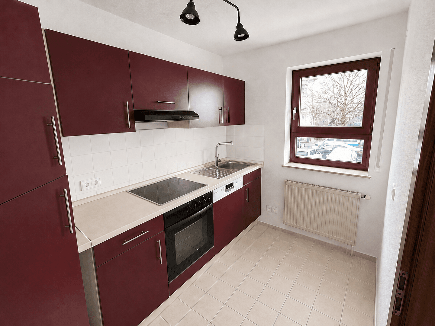 Pronájem bytu 2+1 53 m², Alzentalstraße 2, Herrenberg, Bádensko-Württembersko Pronájem bytu 2+1 53 m², Alzentalstraße 2, Herrenberg, Bádensko-Württembersko