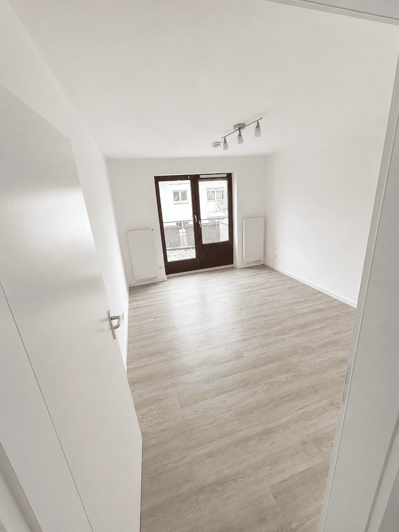 Pronájem bytu 2+1 53 m², Alzentalstraße 2, Herrenberg, Bádensko-Württembersko Pronájem bytu 2+1 53 m², Alzentalstraße 2, Herrenberg, Bádensko-Württembersko